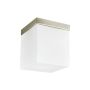 Prezent CUBIX 1510 Stropní lampa 1x60W/E27 IP20
