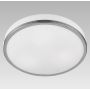 Prezent LINX 1515 Stropní lampa 2x60w/e27 ip44