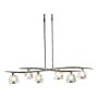 Prezent SAMBA 1558 Závěsná lampa 6x40W/G9 IP20