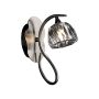 Prezent SAMBA 1562 Nástěnná lampa 1x40W/G9 IP20