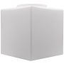 Prezent SPARE GLAS FOR 1509,1511,1512,1514,68021 1509 NS Kryt