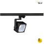 SLV EURO CUBE 152780 Kolejový reflektor 1x26W/LED 4000K 2740LM IP20