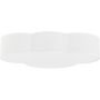 TK Lighting CLOUD 1533 Stropní lampa 4x60W/E27