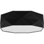 TK Lighting KANTOOR 1567 Stropní lampa 4x15W/LED E27