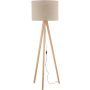 TK Lighting GRAND 16021 Stojací lampa 1x15W/E27 IP20