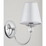 Alfa EMMANUELLE 16710 Nástěnná lampa 1x40W/E14