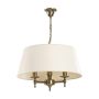 Alfa ROKSANA 16073 Lustr 3x40W/E14