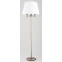 Alfa ROKSANA 16079 Stojací lampa 3x10W/E14