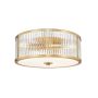 Cosmolight CONCORD C03484BR Stropní lampa 3x40W/E27 ip20
