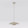 Emibig BABEL 1622/4 Závěsná lampa 1x12W/GX53 IP20