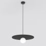 Emibig CALMA 1658/1 Závěsná lampa 1x8W/G9 IP20