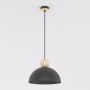 Emibig KAKI 1676/1M Závěsná lampa 1x15W/E27 IP20
