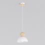 Emibig KAKI 1677/1S Závěsná lampa 1x15W/E27 IP20