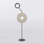 Emibig KISS 1608/LP2 Stojací lampa 2x8W/G9 IP20