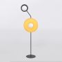 Emibig KISS 1610/LP2 Stojací lampa 2x8W/G9 IP20
