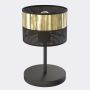 Emibig LUX 1649/LN1 Stolní lampa 1x15W/E27 IP20