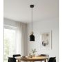 Emibig MESI 1692/1 Závěsná lampa 1x8W/GU10 IP20