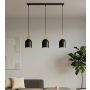Emibig MESI 1692/3 Závěsná lampa 3x8W/GU10 IP20