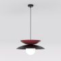Emibig NAGOYA 1639/2 Závěsná lampa 1x8W/G9 IP20