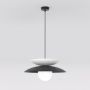 Emibig NAGOYA 1639/5 Závěsná lampa 1x8W/G9 IP20