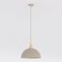 Emibig NAUTICA 1672/1S Závěsná lampa 1x12W/GX53 IP20