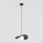 Emibig RITUAL 1630/1M Závěsná lampa 1x8W/G9 IP20