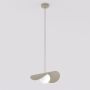 Emibig RITUAL 1632/1M Závěsná lampa 1x8W/G9 IP20