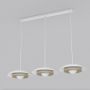 Emibig SKIN 1605/3 Závěsná lampa 3x8W/G9 IP20