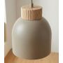 Emibig VIGO 1627/3 Závěsná lampa 3x15W/E27 IP20