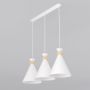 Emibig ZERO 1679/3 Závěsná lampa 3x15W/E27 IP20
