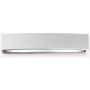 Ideal Lux ANDROMEDA 163543 Nástěnná lampa 2x60W/E27 ip55
