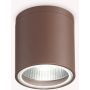 Ideal Lux GUN 163666 Nástěnné osvětlení 1x28W/GU10 ip55