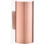 Ideal Lux LOOK 164847 Nástěnná lampa 2x28W/GU10 ip20