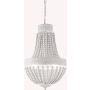 Ideal Lux MONET 162751 Závěsná lampa 6x40W/E14 ip20