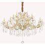Ideal Lux NAPOLEON 167411 Lustr 18x40W/E14 ip20