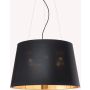 Ideal Lux NORDIK 161648 Závěsná lampa 4x60W/E27 ip20