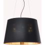 Ideal Lux NORDIK 161662 Závěsná lampa 6x60W/E27 ip20