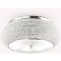Ideal Lux PASHA' 164991 Stropní lampa 14x40W/E14 ip20