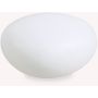 Ideal Lux SASSO 161761 Stojací lampa 1x40W/E27 ip44