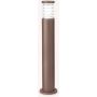 Ideal Lux TRONCO 163741 Stojací lampa 1x42W/E27 ip65