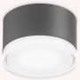 Ideal Lux URANO 168111 Nástěnné osvětlení 1x15W/GX53 ip44