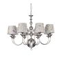 Jupiter BATUMI 1610 Lustr 8x15W/E27 IP20