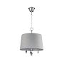 Jupiter EGIDA 1602 Lustr 3x15W/E27 IP20