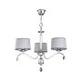 Jupiter EGIDA 1603 Lustr 3x15W/E27 IP20