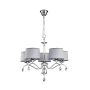 Jupiter EGIDA 1604 Lustr 5x15W/E27 IP20