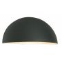 Norlys PARIS 163B Nástěnná lampa 1x9W/E27 IP65