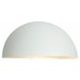 Norlys PARIS 163W Nástěnná lampa 1x9W/E27 IP65