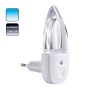 Prezent MINI LIGHT II. 1611 Zásuvková stěnová lampa 1x0.3W/LED IP20