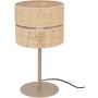 TK Lighting CALMA 16178 Stolní lampa 1x15W/E27 IP20