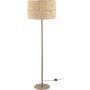 TK Lighting CALMA 16181 Stojací lampa 1x15W/E27 IP20